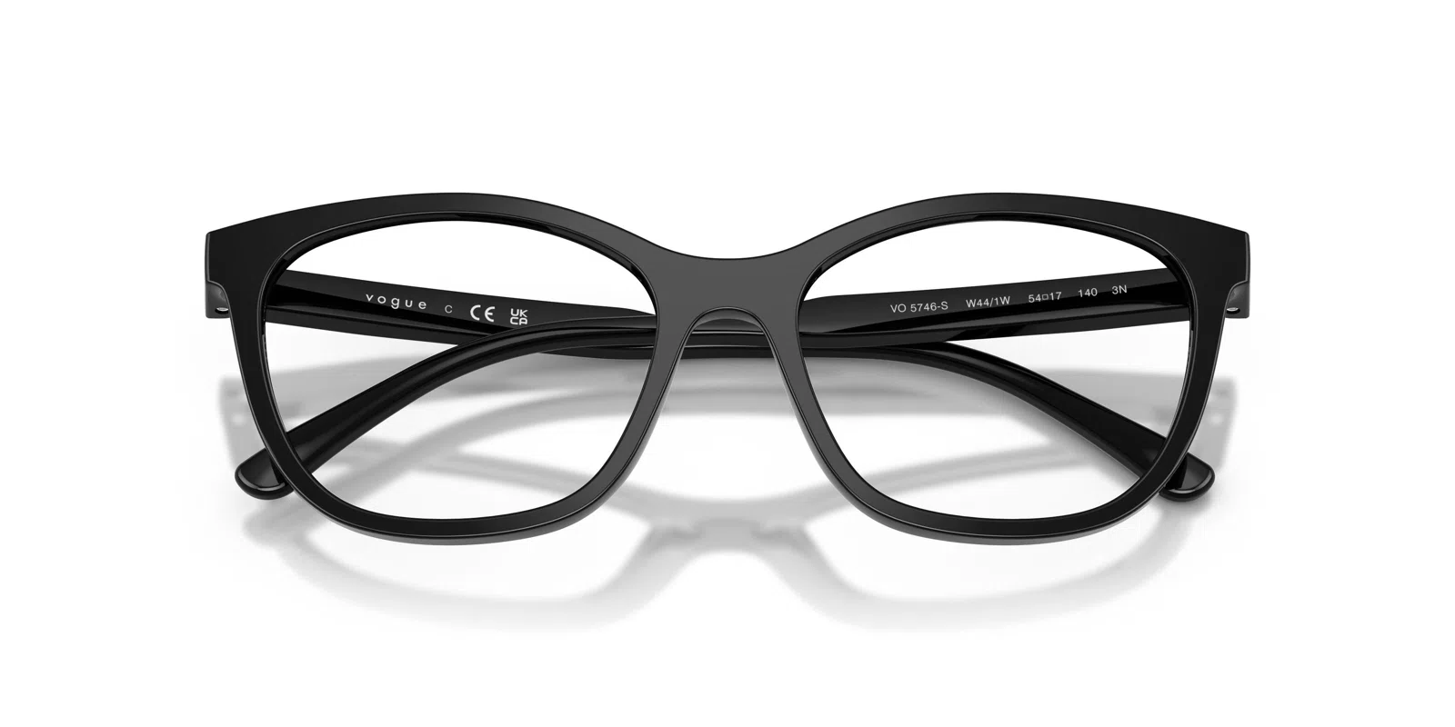 Vogue 5746S Sunglasses - view 16